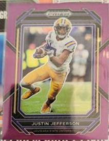 Justin Jefferson