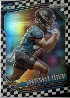 Bhayshul Tuten