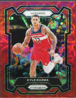 Kyle Kuzma