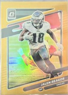 Jalen Reagor