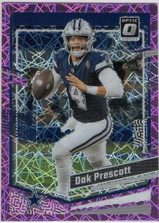 Dak Prescott