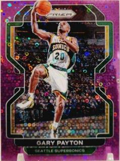 Gary Payton