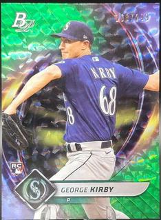 George Kirby