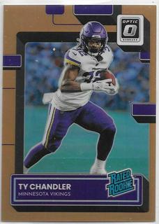 Ty Chandler