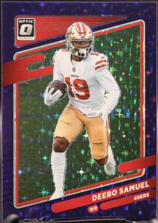 Deebo Samuel
