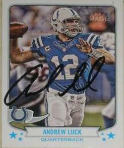 Andrew Luck