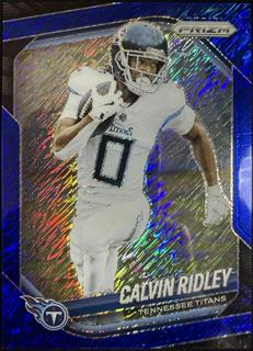 Calvin Ridley