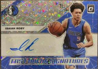 Isaiah Roby