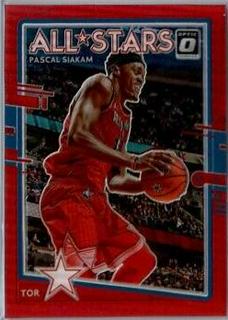 Pascal Siakam