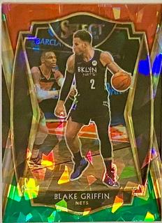 Blake Griffin