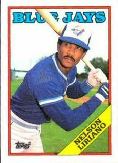 Nelson Liriano