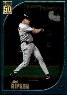 Cal Ripken Jr.