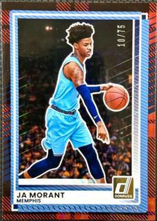 Ja Morant