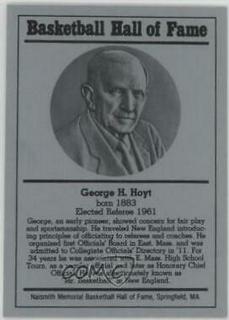 George Hoyt