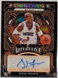 Steve Francis