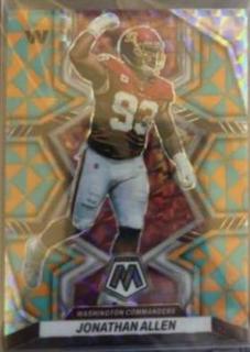 Jonathan Allen