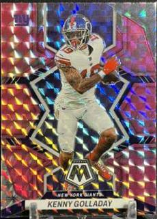 Kenny Golladay