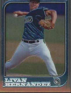 Livan Hernandez