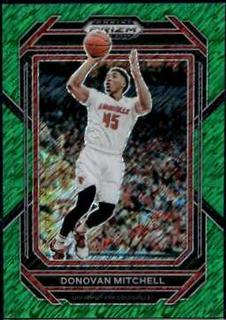 Donovan Mitchell