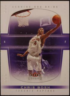 Chris Bosh