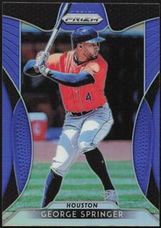 George Springer