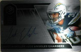 Austin Ekeler