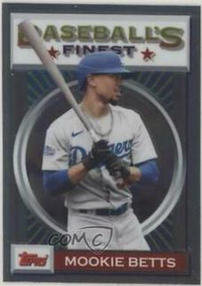Mookie Betts