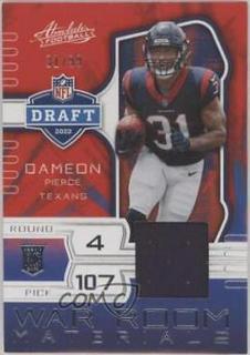 Dameon Pierce