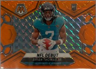 Brian Thomas Jr.