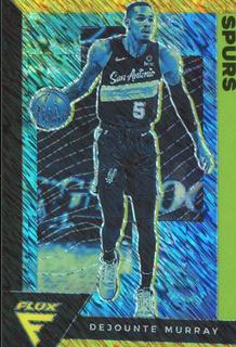 Dejounte Murray