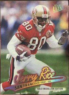 Jerry Rice