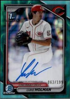 Luke Holman