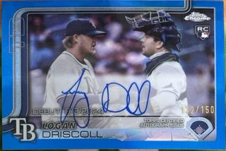 Logan Driscoll