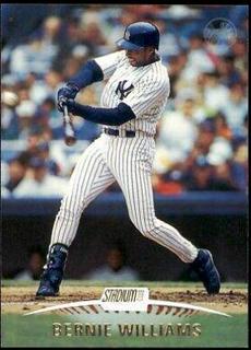 Bernie Williams