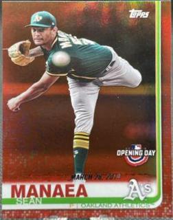 Sean Manaea