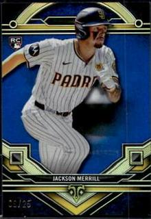 Jackson Merrill