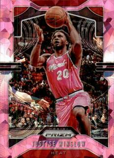 Justise Winslow