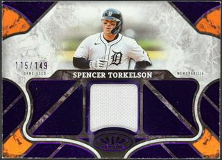 Spencer Torkelson