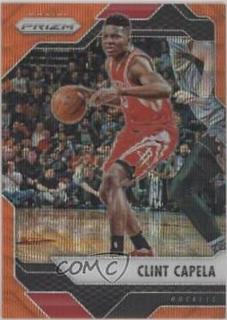 Clint Capela