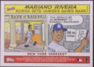 Mariano Rivera