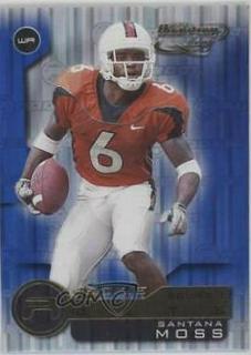 Santana Moss