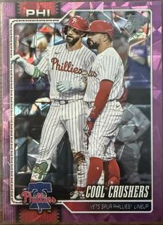 Cool Crushers