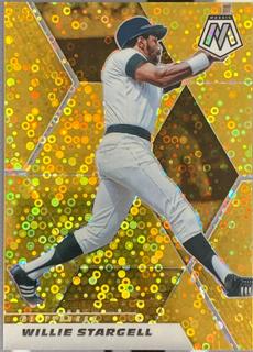 Willie Stargell