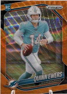 Quinn Ewers