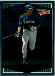 Alex Rodriguez