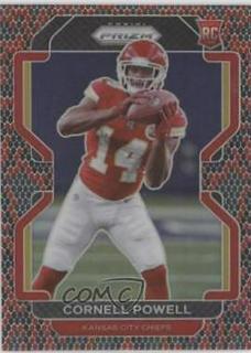 Cornell Powell