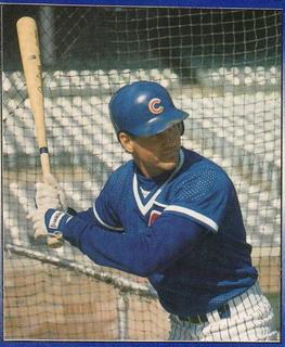 Ryne Sandberg