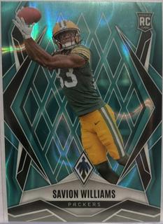 Savion Williams