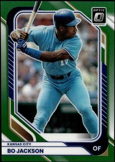 Bo Jackson