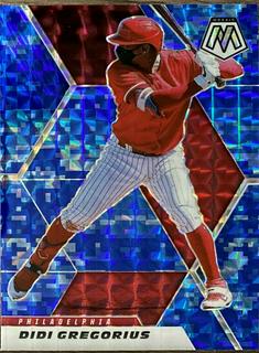 Didi Gregorius